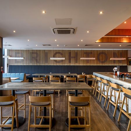 Holiday Inn Brighton Seafront By Ihg מראה חיצוני תמונה