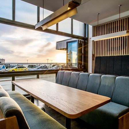 Holiday Inn Brighton Seafront By Ihg מראה חיצוני תמונה