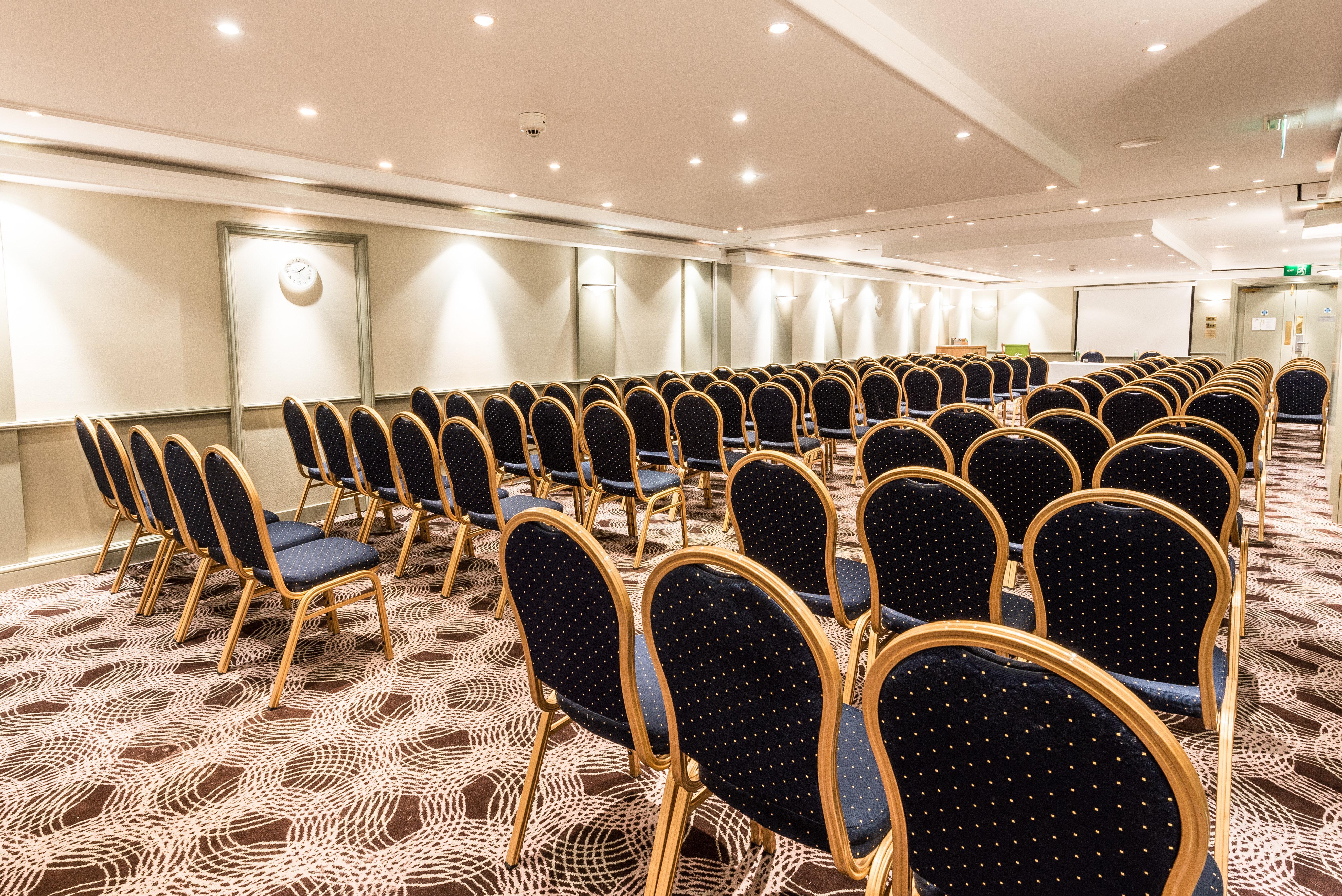 Holiday Inn Brighton Seafront By Ihg מראה חיצוני תמונה