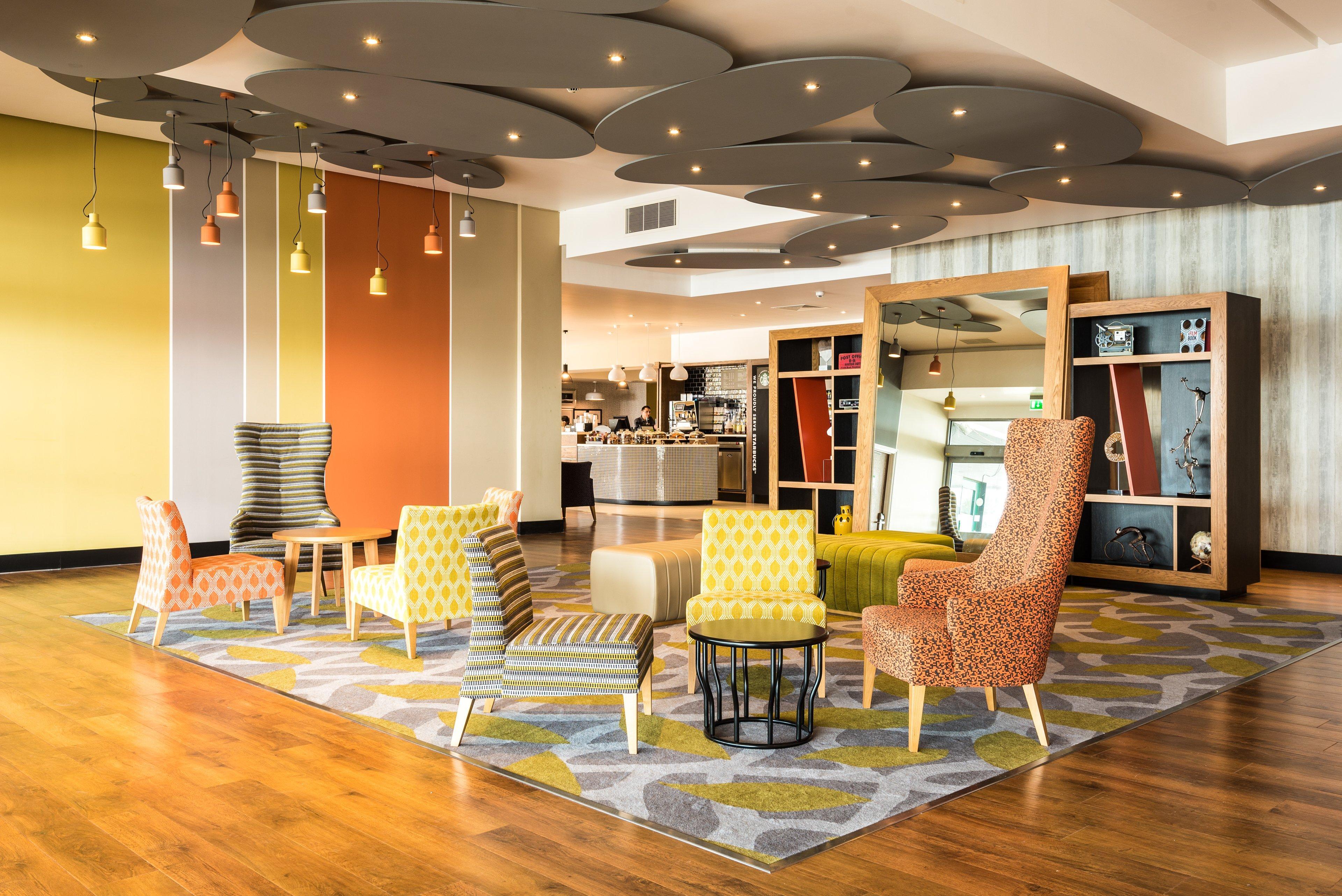 Holiday Inn Brighton Seafront By Ihg מראה חיצוני תמונה