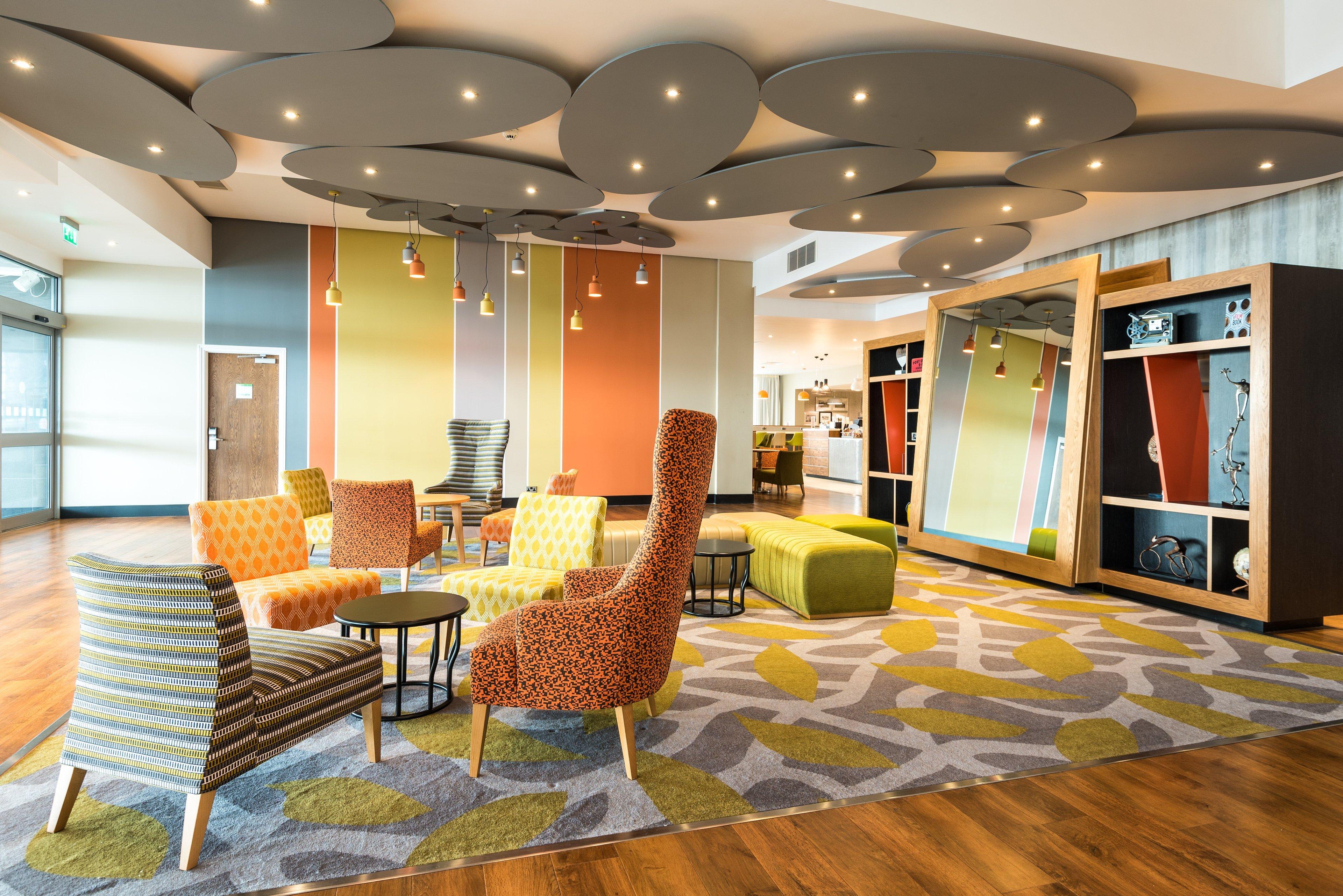 Holiday Inn Brighton Seafront By Ihg מראה חיצוני תמונה