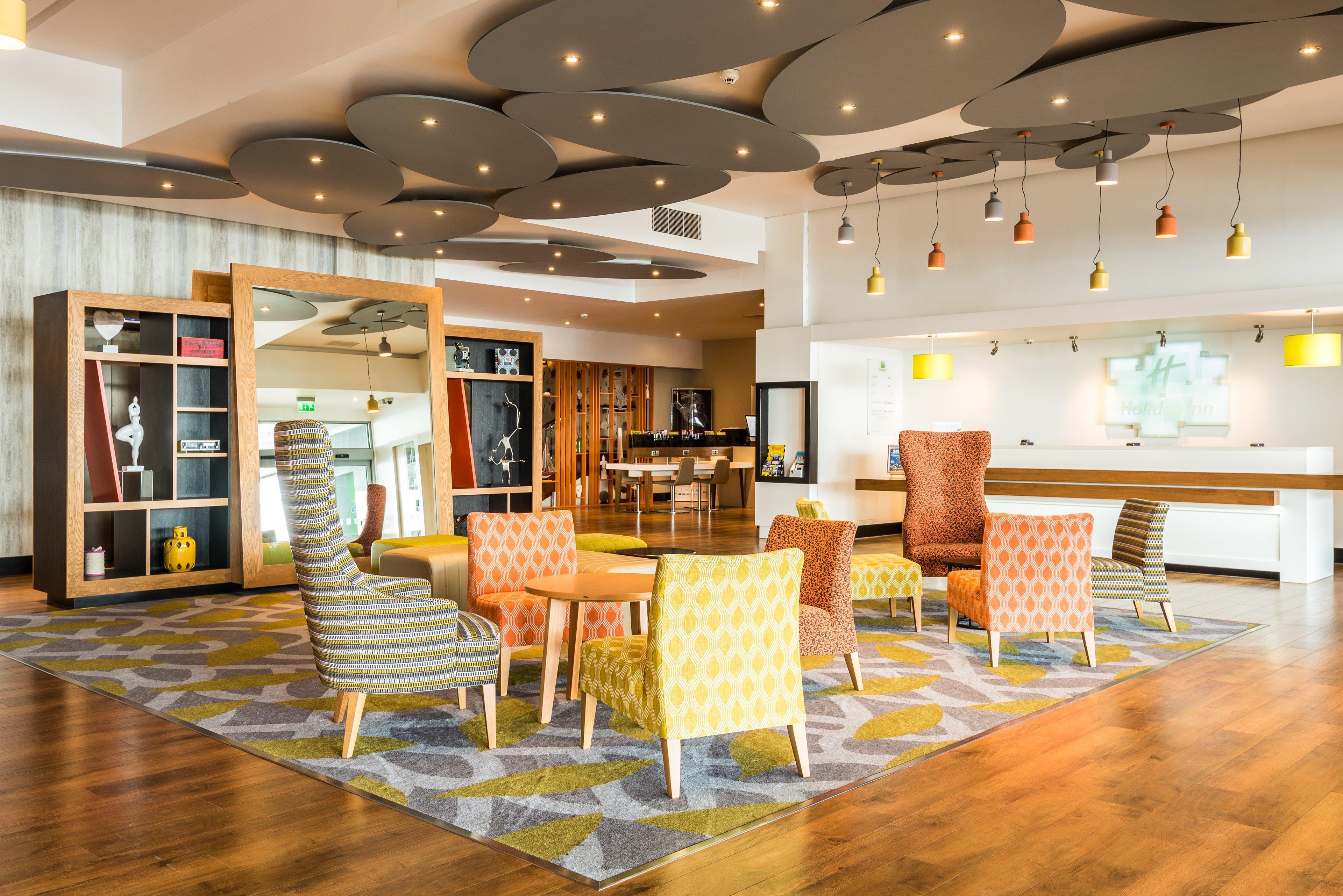 Holiday Inn Brighton Seafront By Ihg מראה חיצוני תמונה