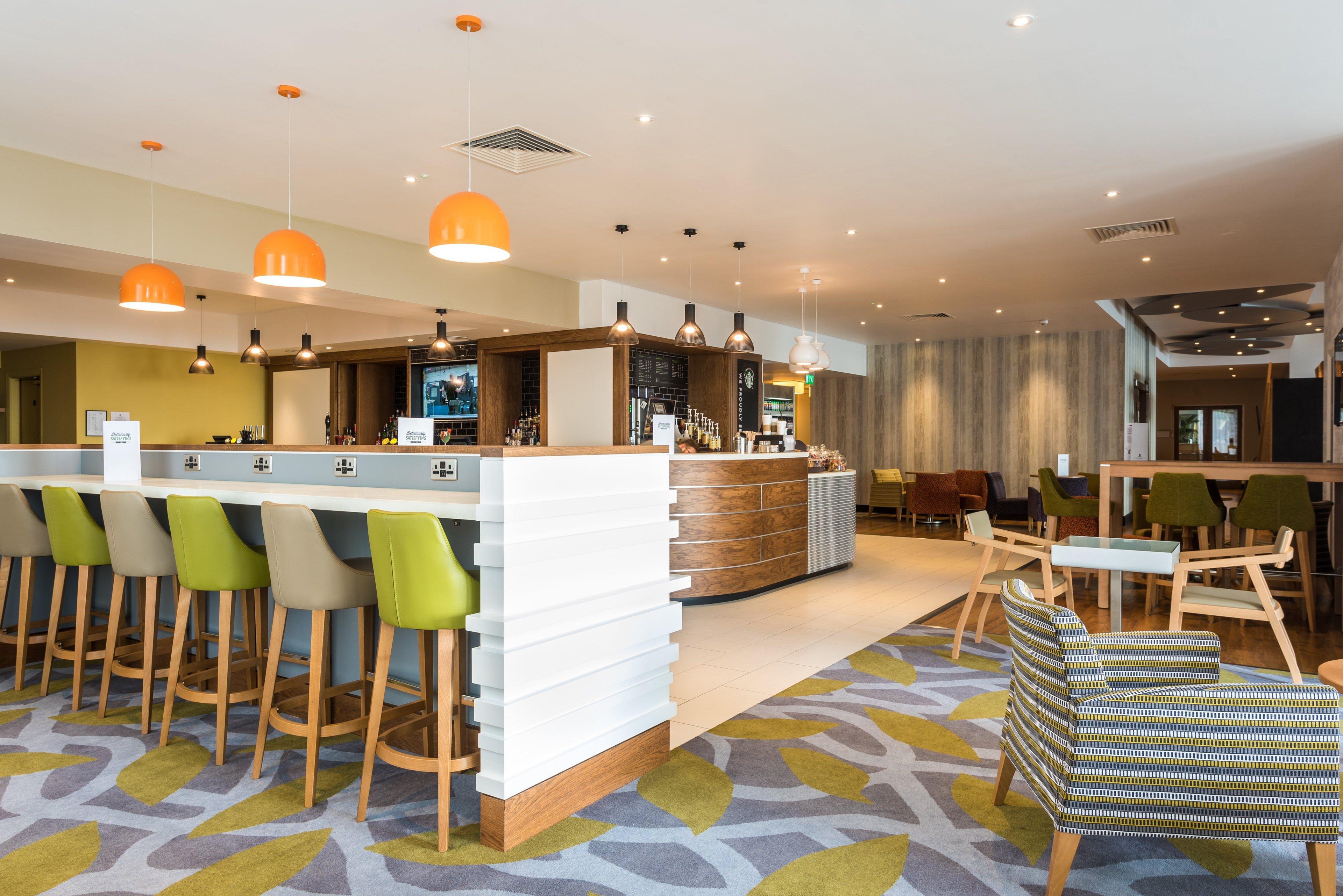Holiday Inn Brighton Seafront By Ihg מראה חיצוני תמונה