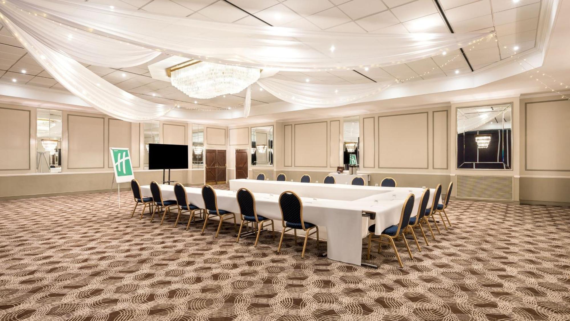Holiday Inn Brighton Seafront By Ihg מראה חיצוני תמונה