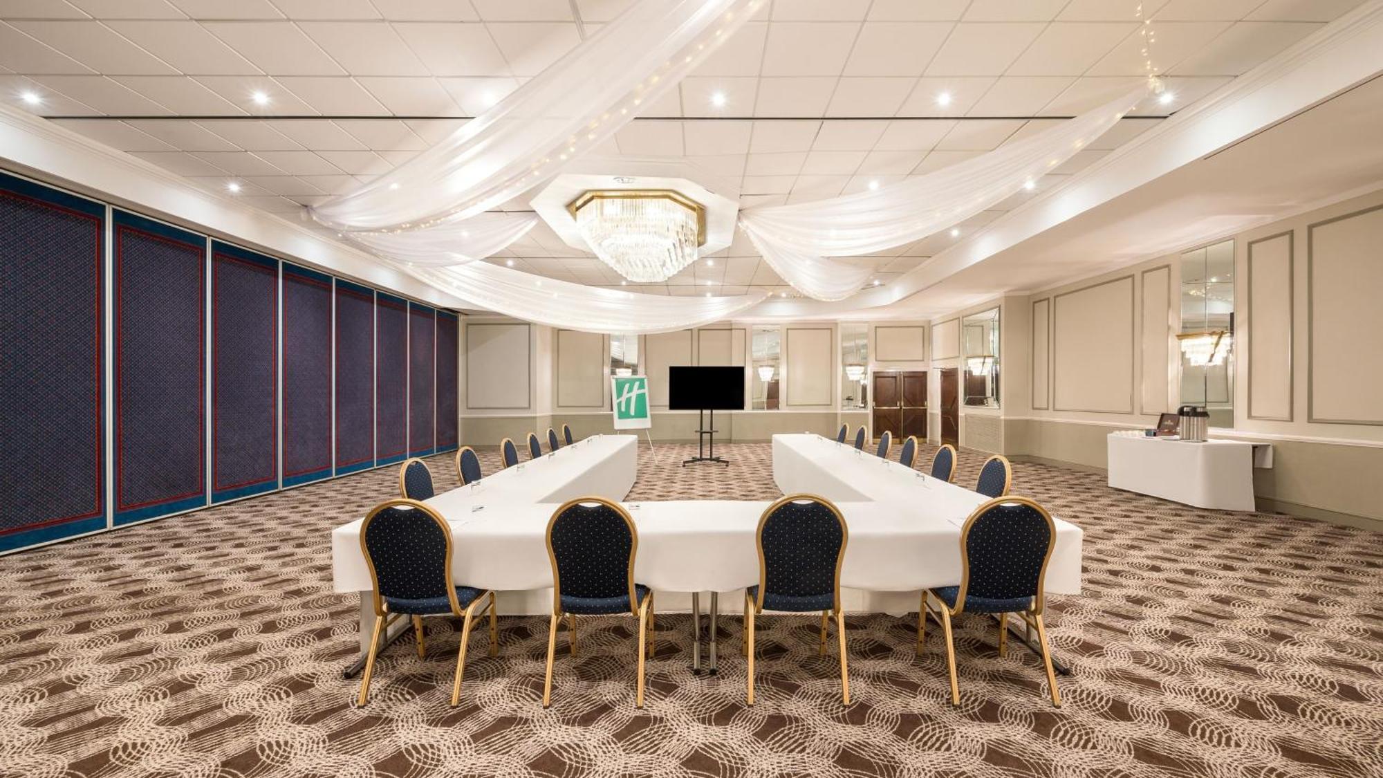 Holiday Inn Brighton Seafront By Ihg מראה חיצוני תמונה