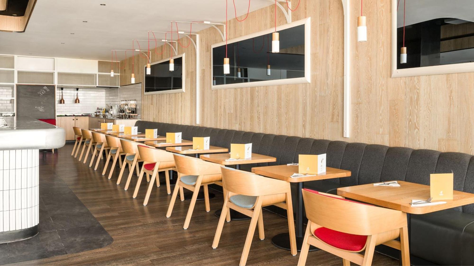 Holiday Inn Brighton Seafront By Ihg מראה חיצוני תמונה