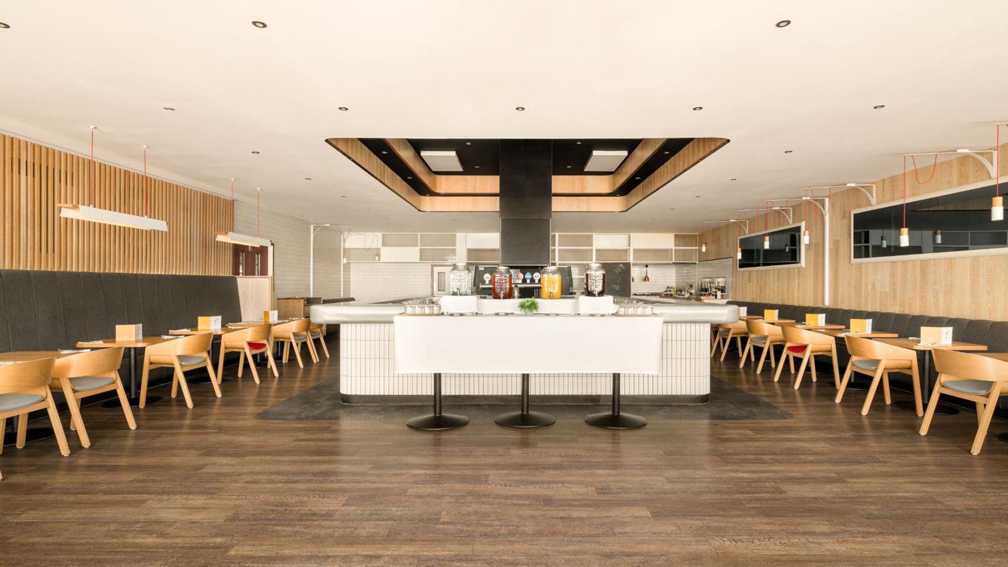 Holiday Inn Brighton Seafront By Ihg מראה חיצוני תמונה
