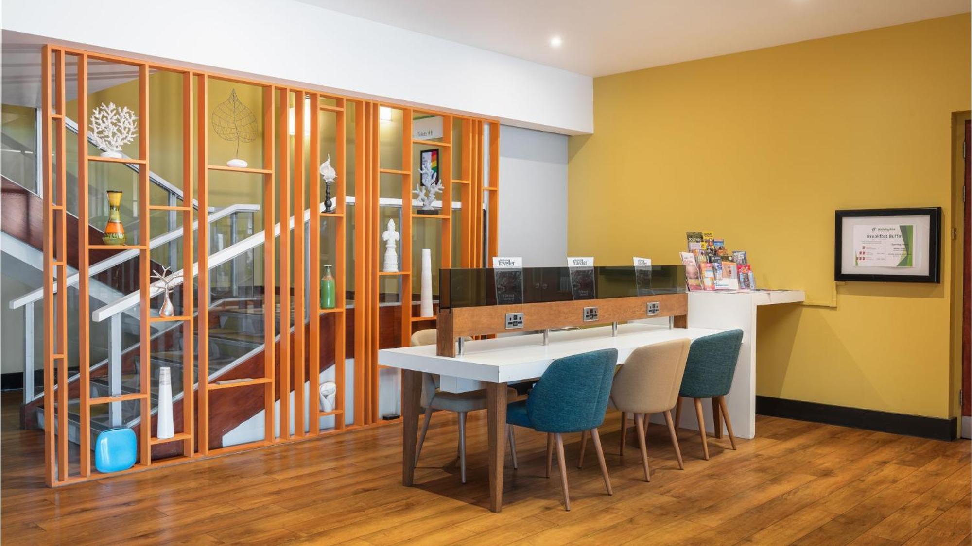 Holiday Inn Brighton Seafront By Ihg מראה חיצוני תמונה