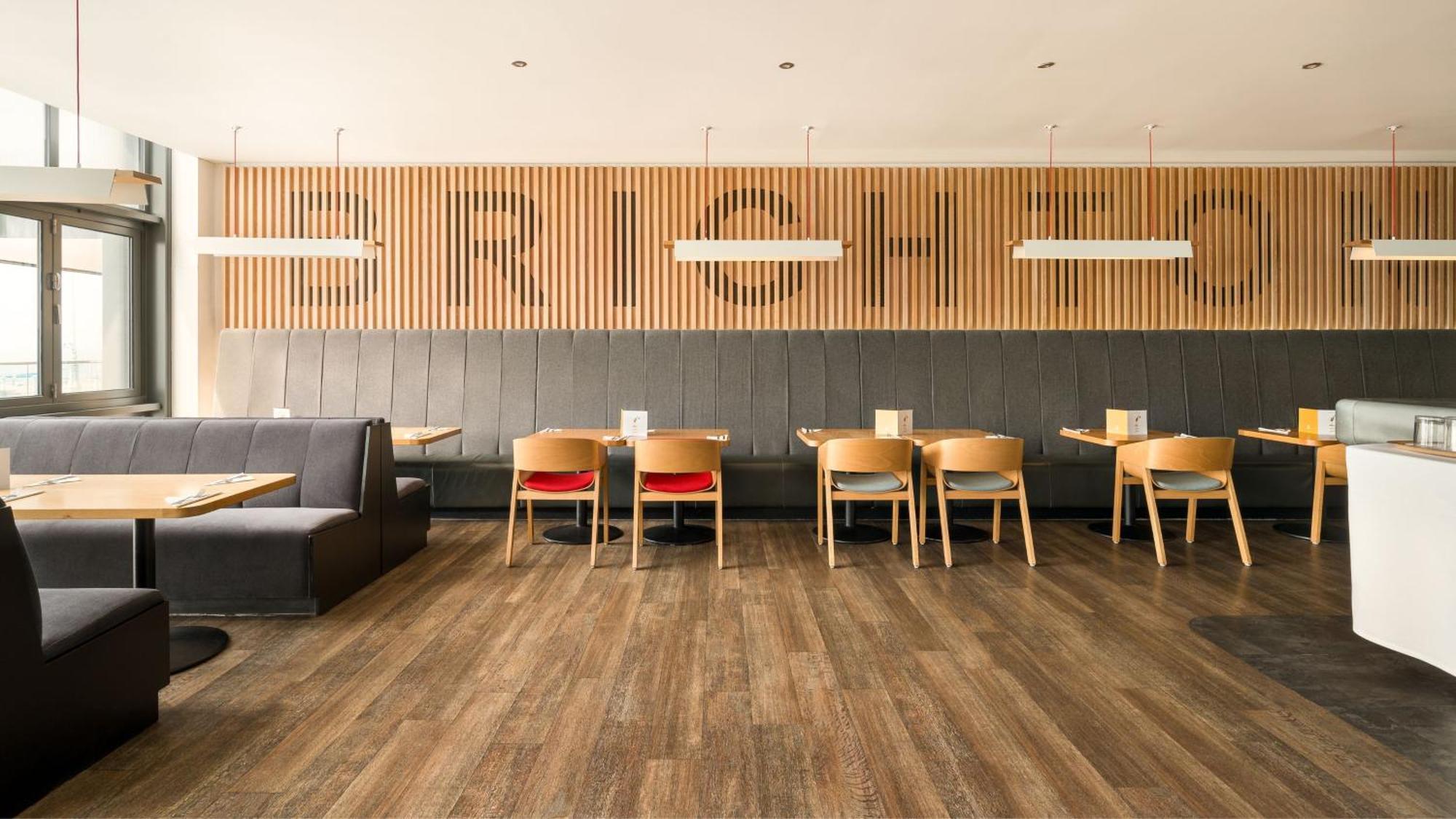 Holiday Inn Brighton Seafront By Ihg מראה חיצוני תמונה