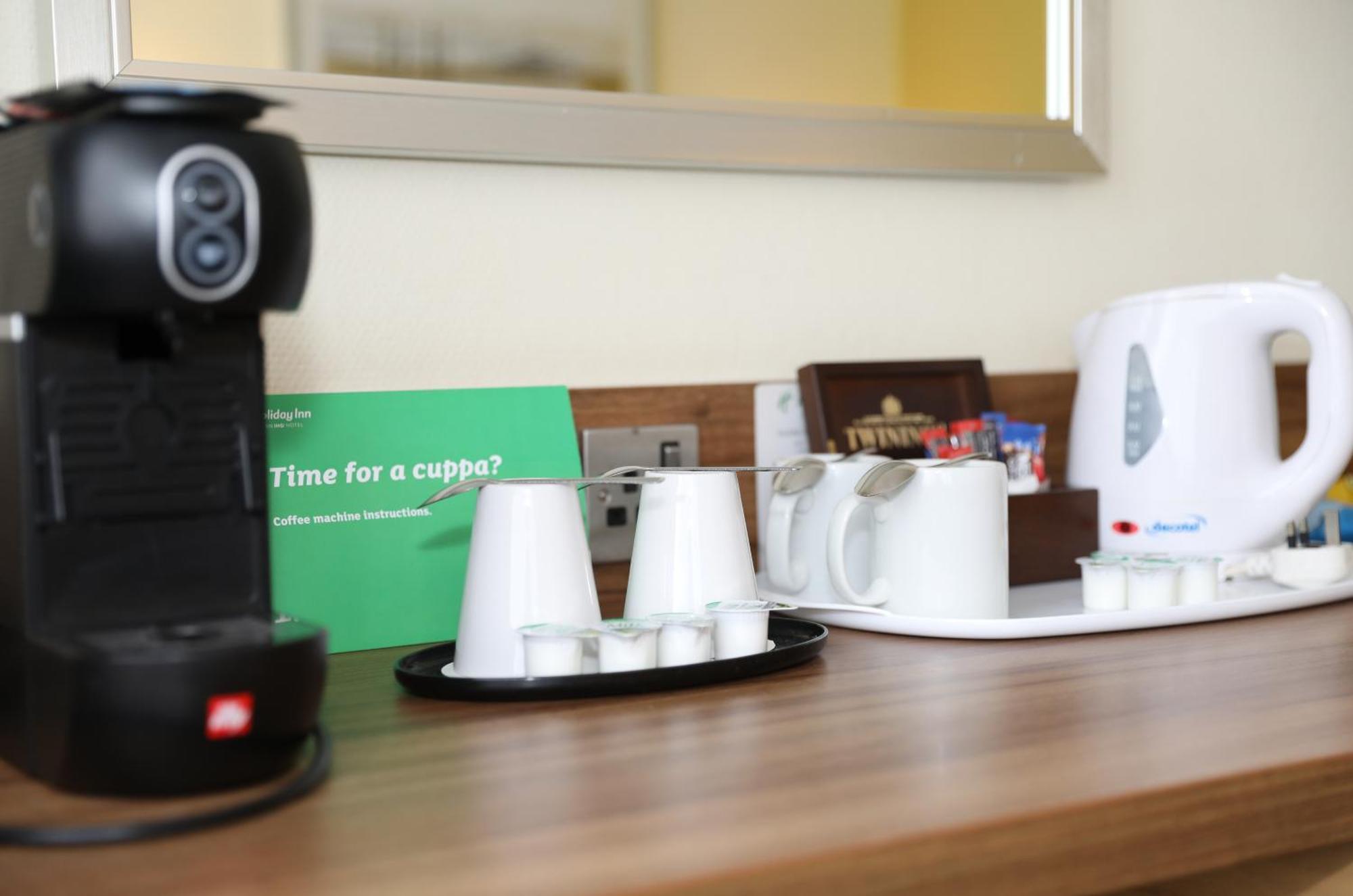 Holiday Inn Brighton Seafront By Ihg מראה חיצוני תמונה