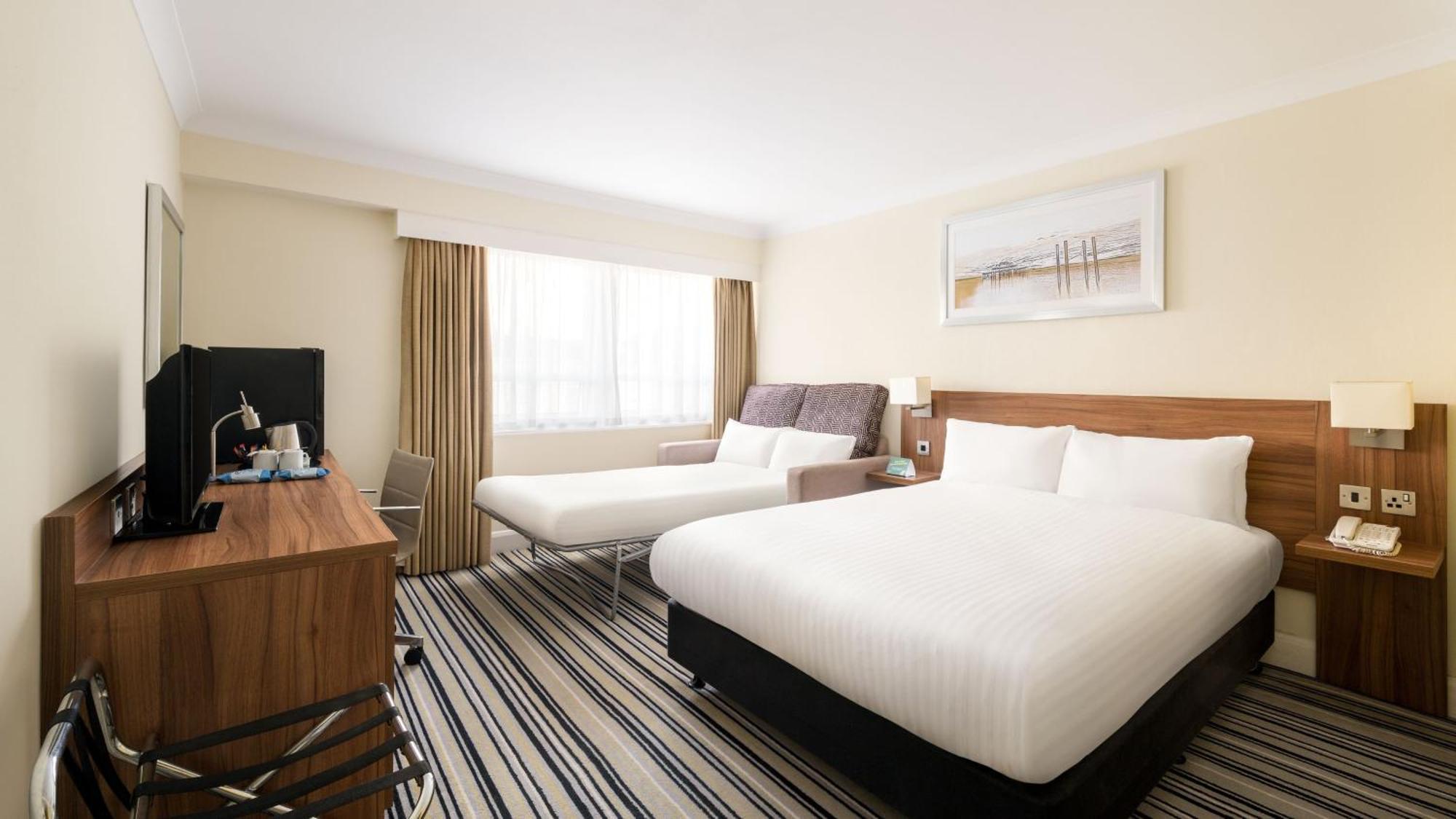Holiday Inn Brighton Seafront By Ihg מראה חיצוני תמונה