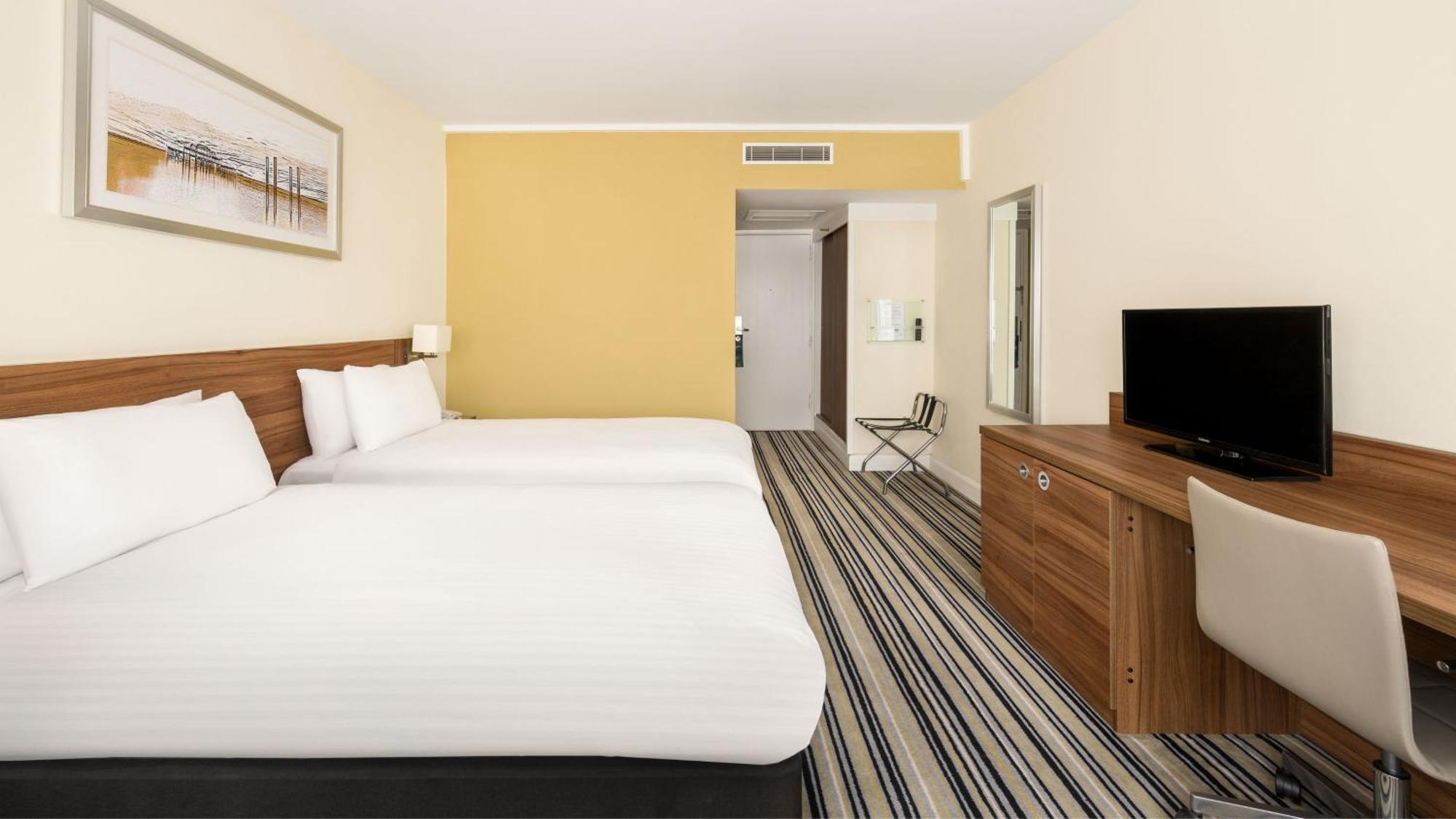 Holiday Inn Brighton Seafront By Ihg מראה חיצוני תמונה