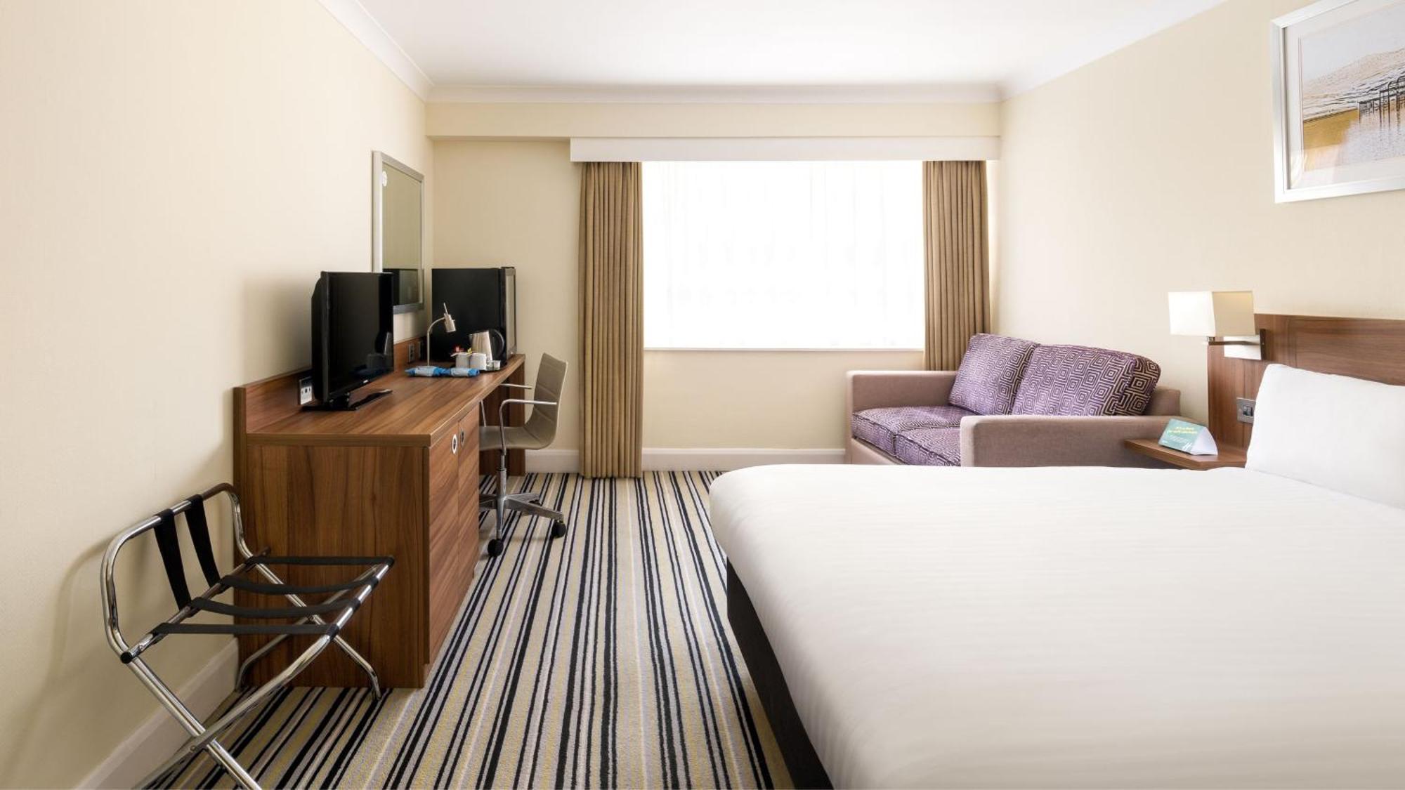 Holiday Inn Brighton Seafront By Ihg מראה חיצוני תמונה