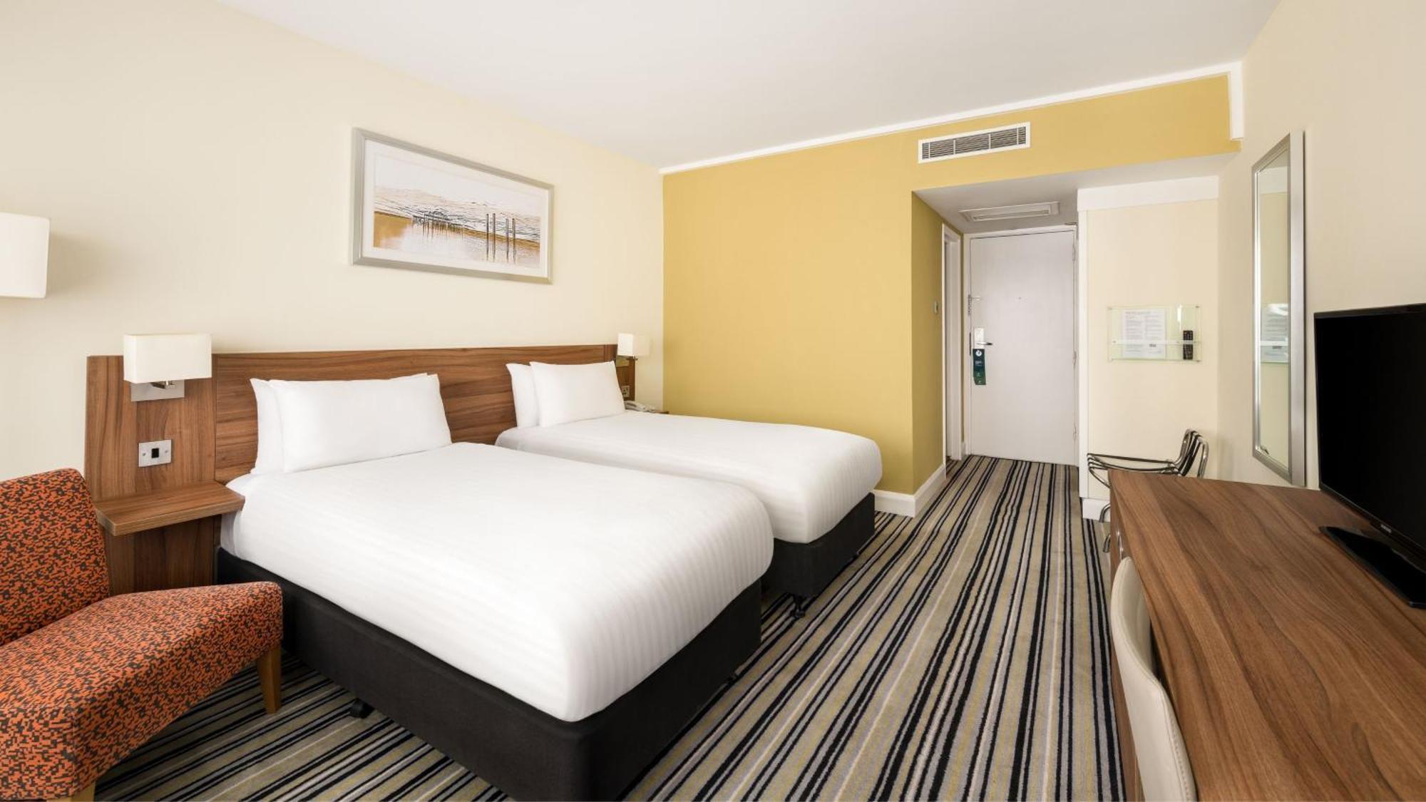 Holiday Inn Brighton Seafront By Ihg מראה חיצוני תמונה