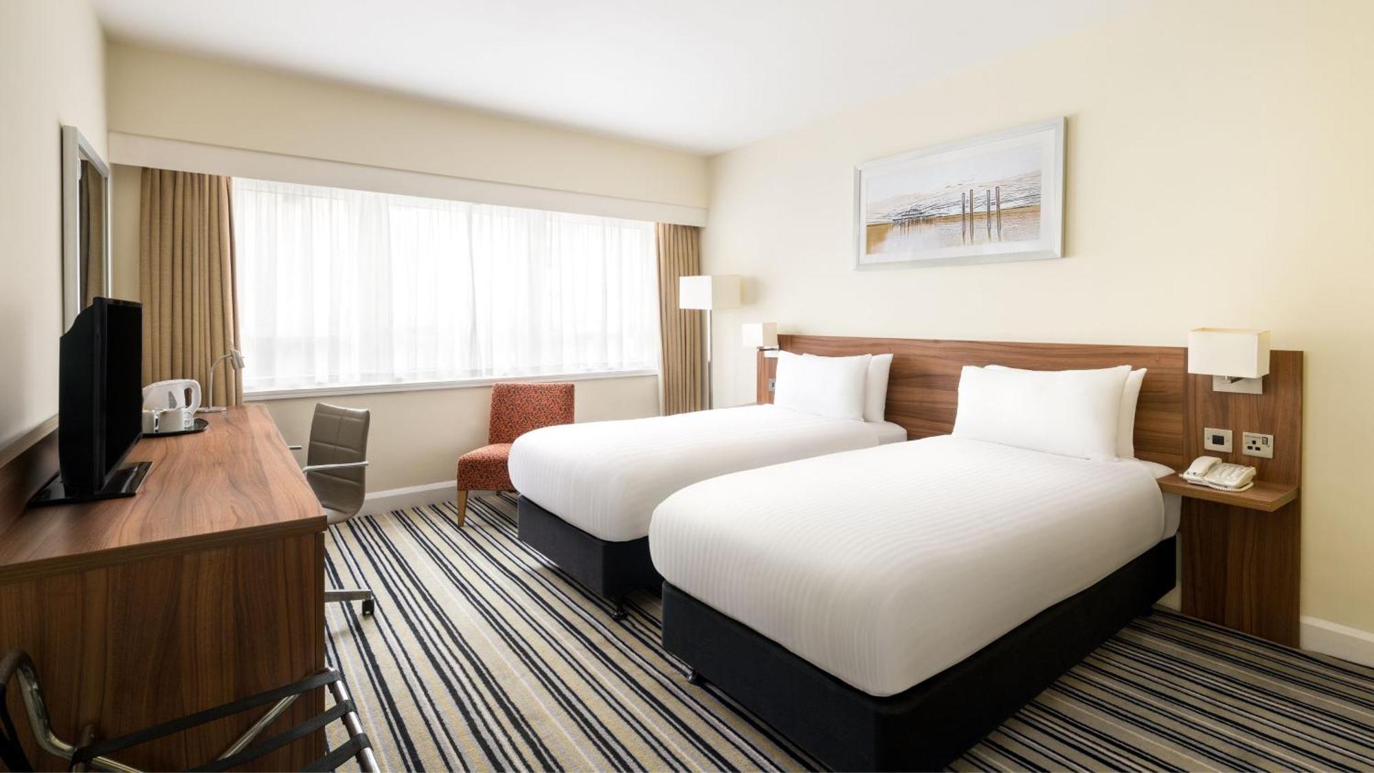 Holiday Inn Brighton Seafront By Ihg מראה חיצוני תמונה