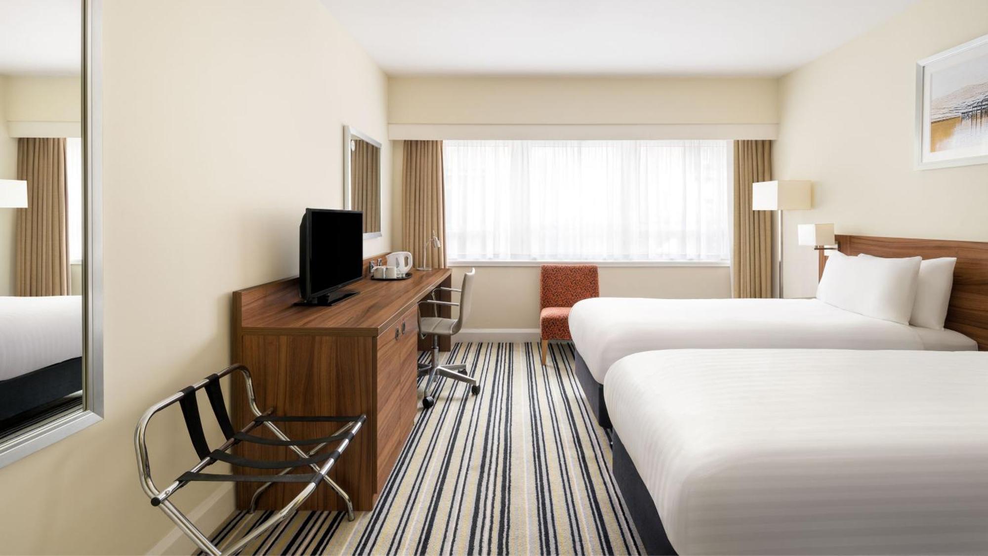 Holiday Inn Brighton Seafront By Ihg מראה חיצוני תמונה