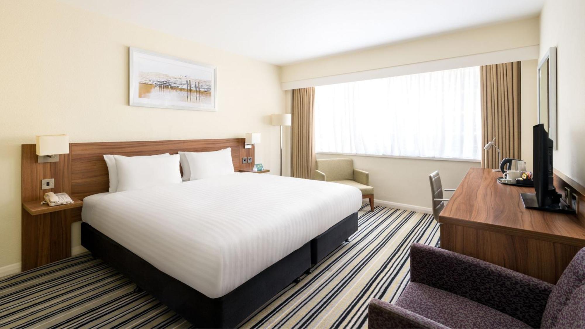 Holiday Inn Brighton Seafront By Ihg מראה חיצוני תמונה