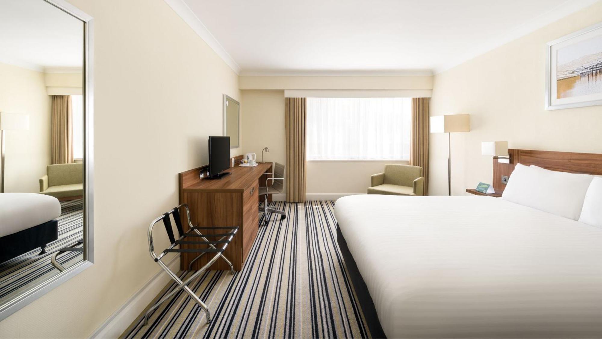 Holiday Inn Brighton Seafront By Ihg מראה חיצוני תמונה
