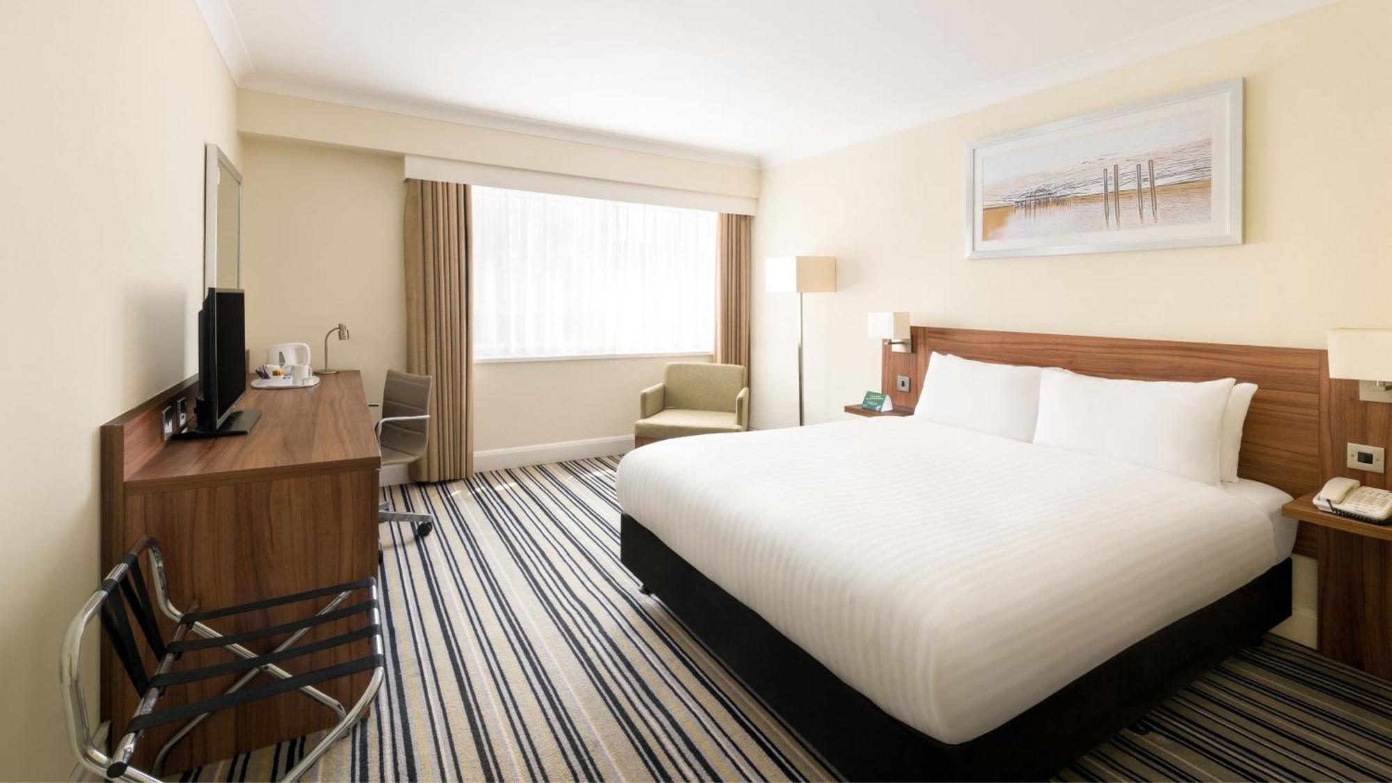 Holiday Inn Brighton Seafront By Ihg מראה חיצוני תמונה