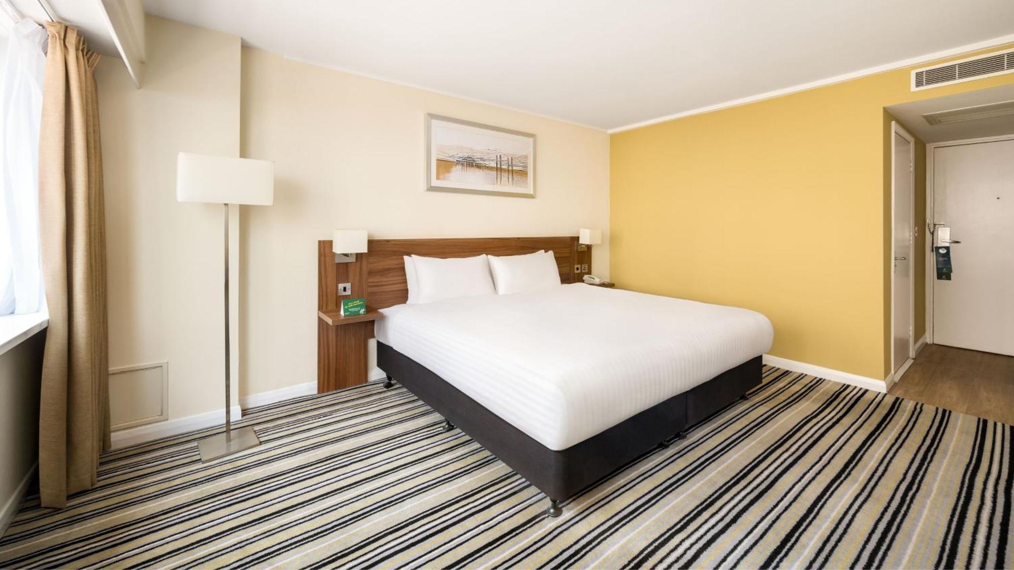 Holiday Inn Brighton Seafront By Ihg מראה חיצוני תמונה