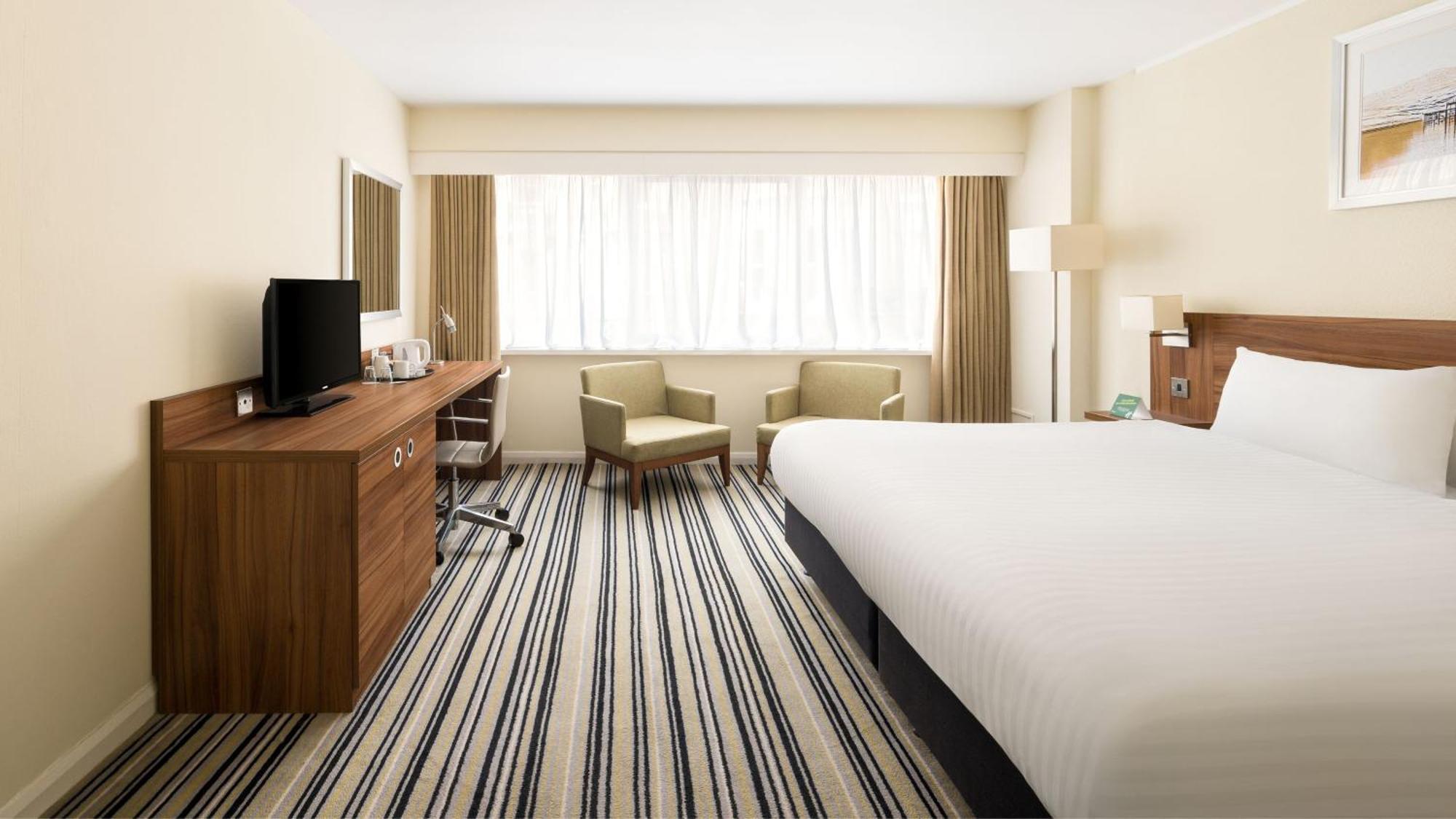 Holiday Inn Brighton Seafront By Ihg מראה חיצוני תמונה