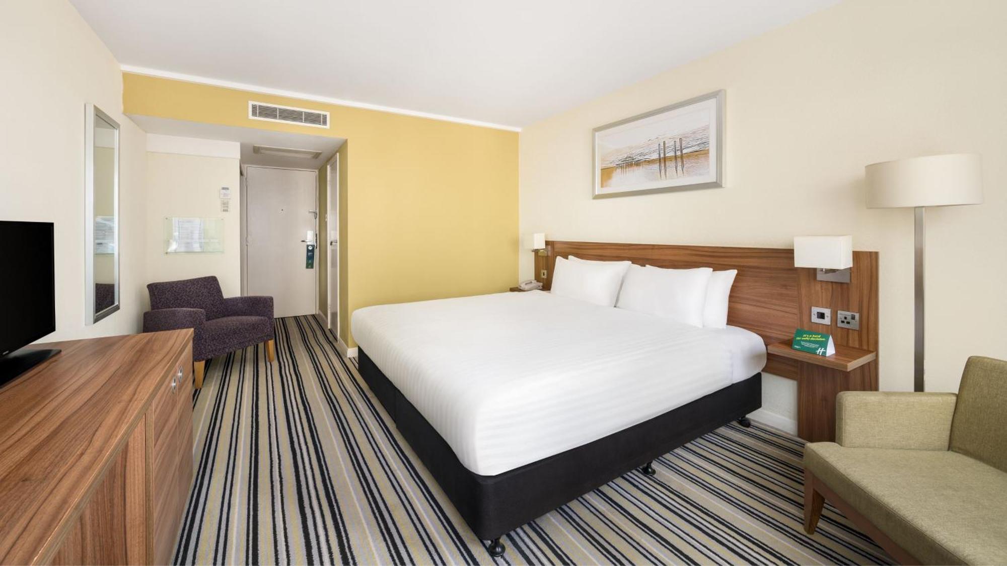 Holiday Inn Brighton Seafront By Ihg מראה חיצוני תמונה