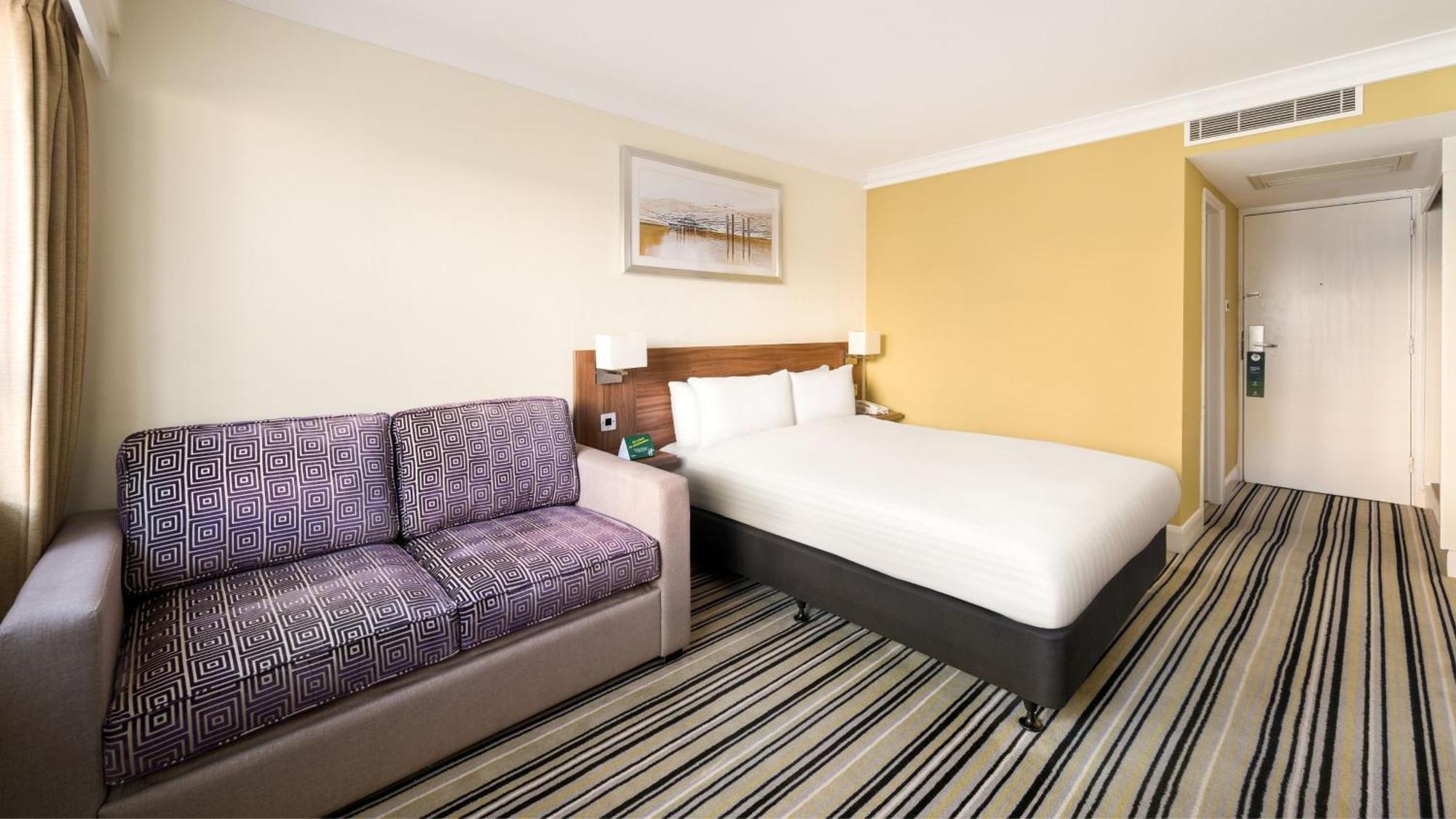 Holiday Inn Brighton Seafront By Ihg מראה חיצוני תמונה