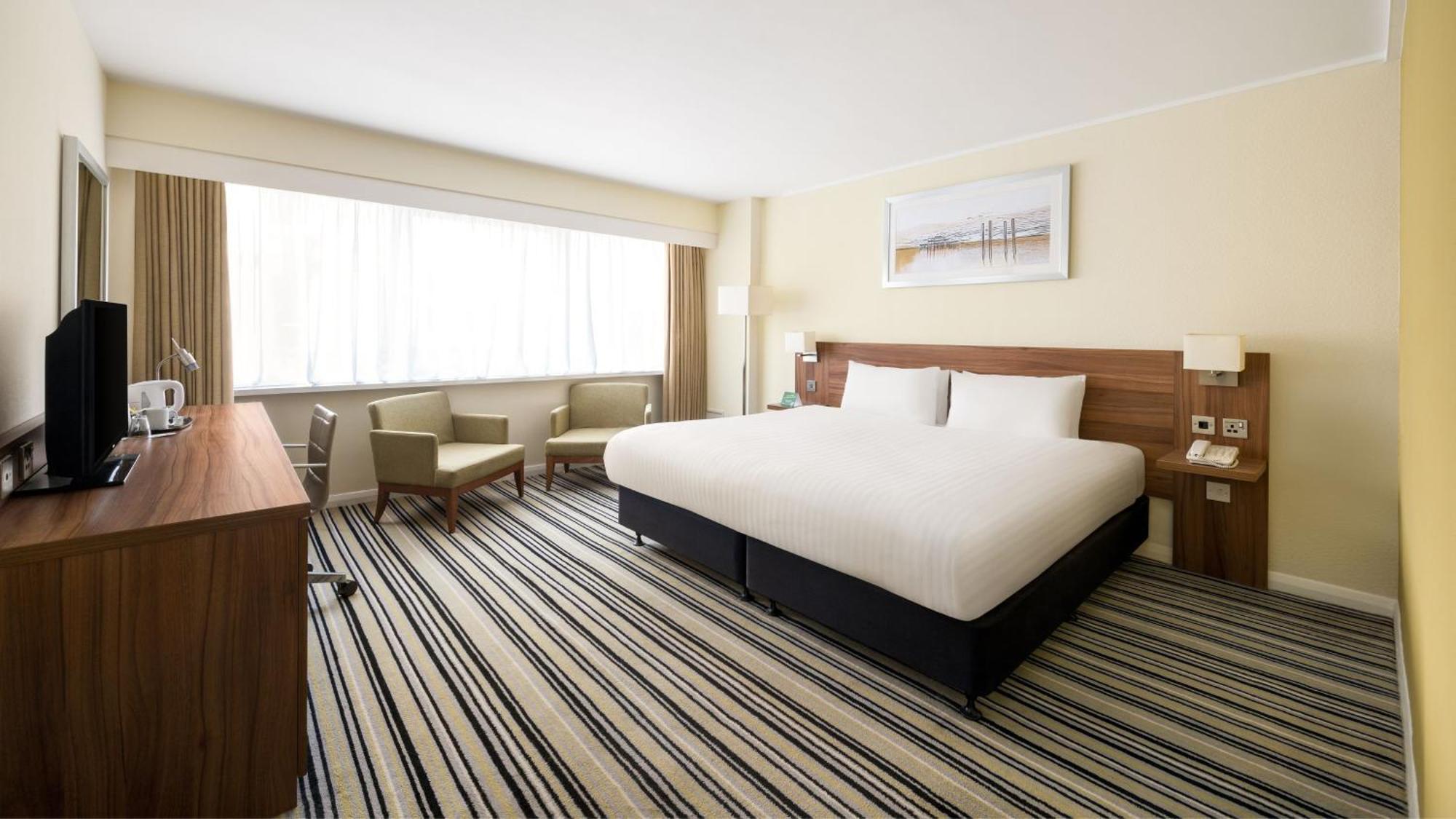 Holiday Inn Brighton Seafront By Ihg מראה חיצוני תמונה