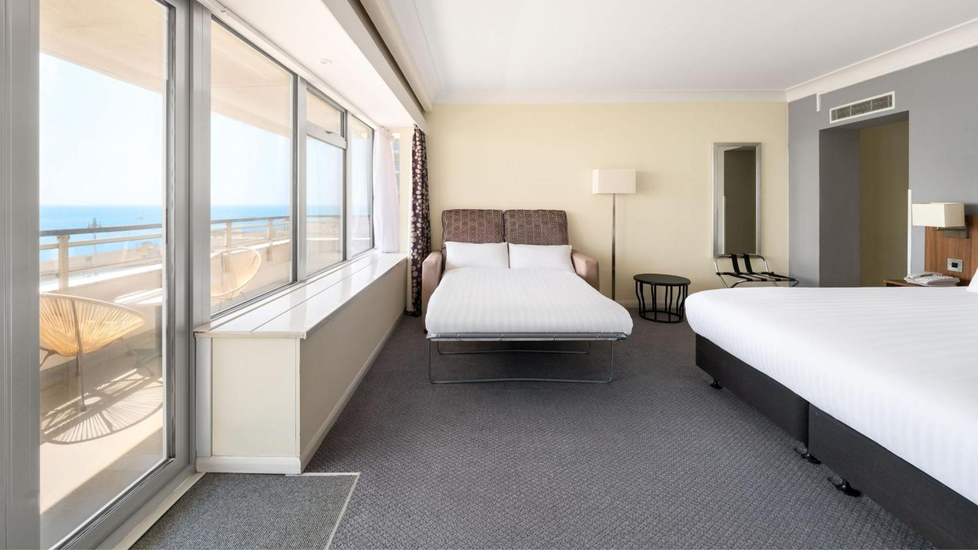 Holiday Inn Brighton Seafront By Ihg מראה חיצוני תמונה