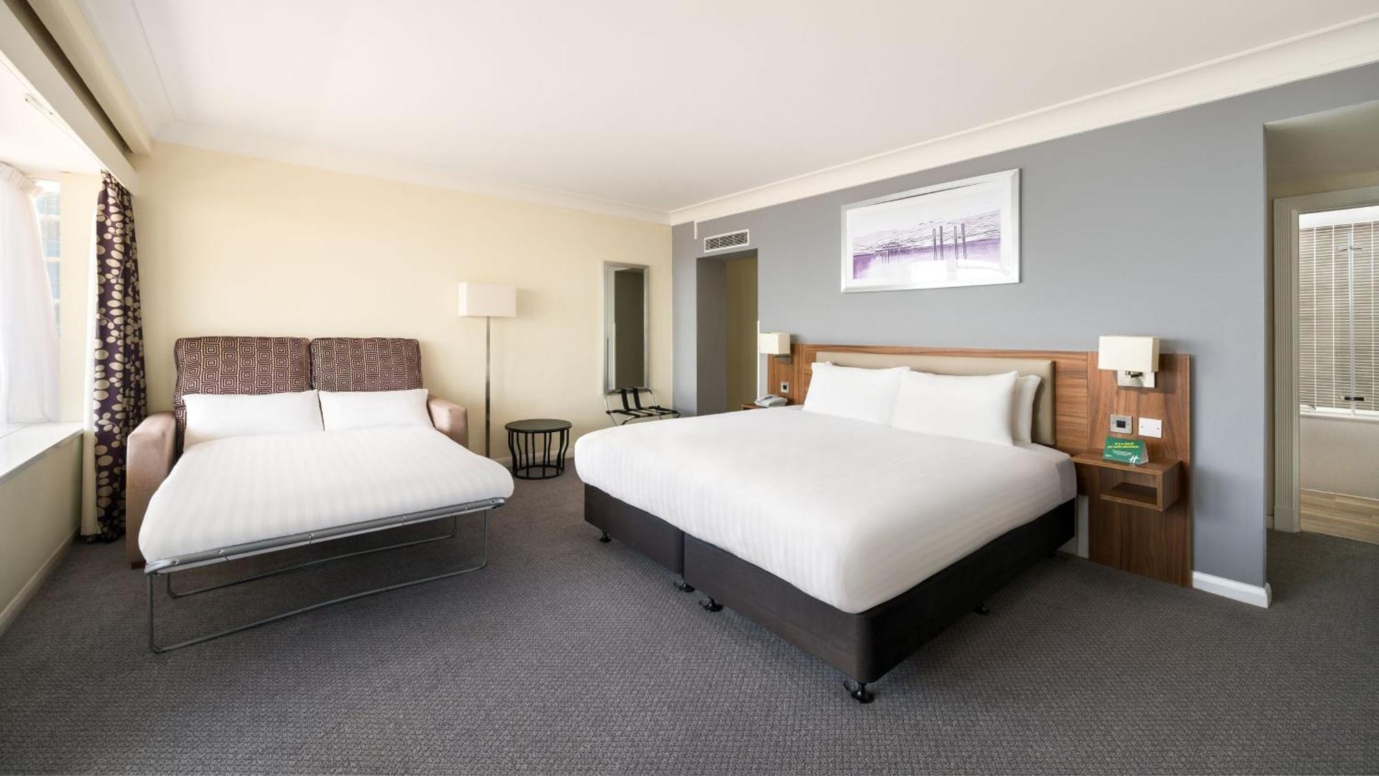 Holiday Inn Brighton Seafront By Ihg מראה חיצוני תמונה